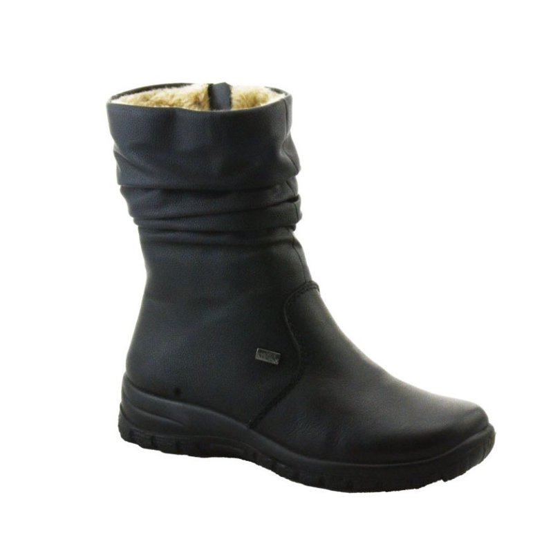 RIEKER KOAZKI DAMSKIE Z7171-02