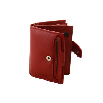 SUMATRA PORTFEL SKÓRZANY SUM RF ZFN/7ZP/3