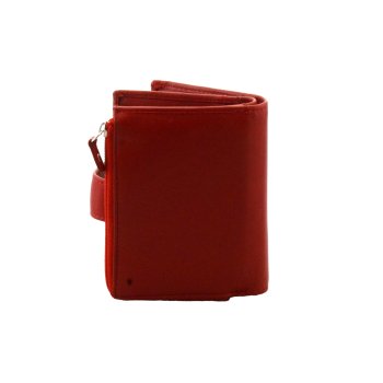 SUMATRA PORTFEL SKÓRZANY SUM RF ZFN/7ZP/3
