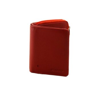 SUMATRA PORTFEL SKÓRZANY SUM RF 2118NP/3