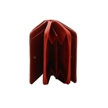 SUMATRA PORTFEL SKÓRZANY SUM RF 2118NP/3