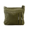 GALLA TOREBKA SKÓRZANA MAGDA 21-KHAKI
