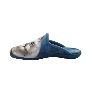 COMFOOTY SLIPPERS KAPCIE DAMSKIE D16 SER.21I-220