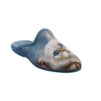 COMFOOTY SLIPPERS KAPCIE DAMSKIE D16 SER.21I-220
