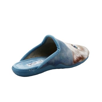 COMFOOTY SLIPPERS KAPCIE DAMSKIE D16 SER.21I-220