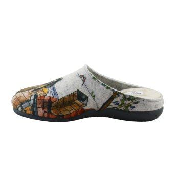 COMFOOTY SLIPPER KAPCIE DAMSKIE D34 SER.23I-279