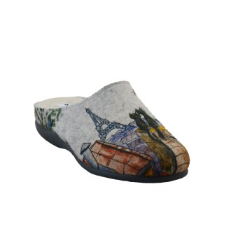 COMFOOTY SLIPPER KAPCIE DAMSKIE D34 SER.23I-279