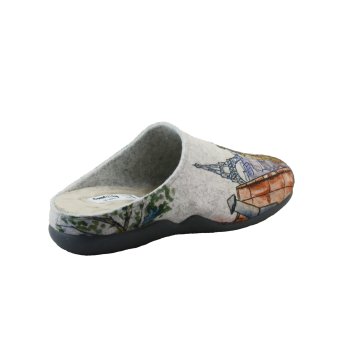 COMFOOTY SLIPPER KAPCIE DAMSKIE D34 SER.23I-279