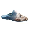COMFOOTY SLIPPERS KAPCIE DAMSKIE D16 SER.21I-220