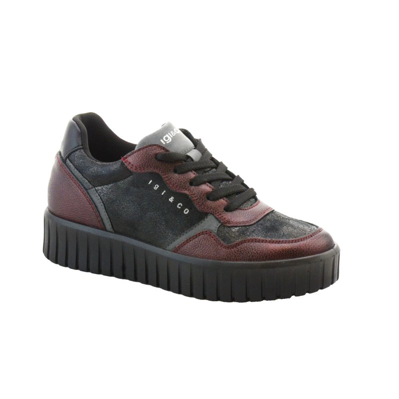 IGI&CO OBUWIE SPORTOWE DAMSKIE 8680000