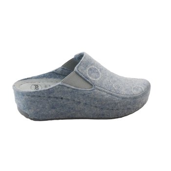 SCHOLL KAPCIE DAMSKIE INVERNESS WEDGE