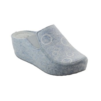 SCHOLL KAPCIE DAMSKIE INVERNESS WEDGE