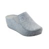 SCHOLL KAPCIE DAMSKIE INVERNESS WEDGE