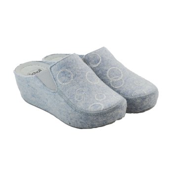 SCHOLL KAPCIE DAMSKIE INVERNESS WEDGE