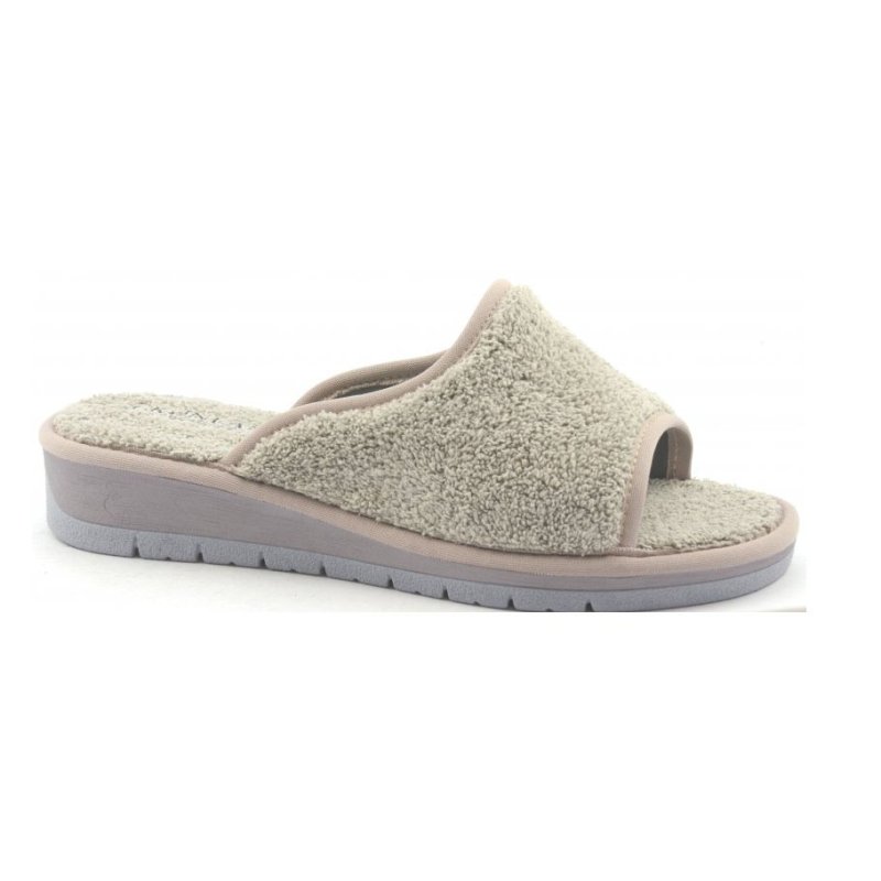 GRUNLAND KAPCIE DAMSKIE DOLA-CI1317-G7