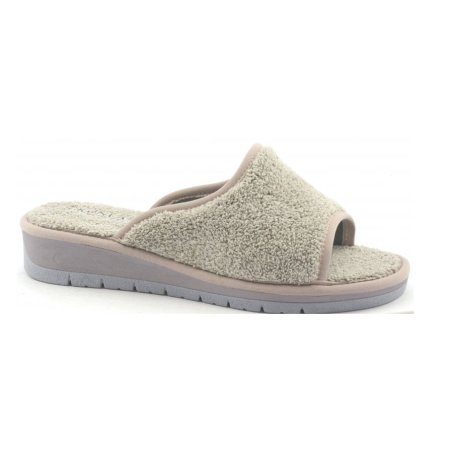 GRUNLAND KAPCIE DAMSKIE DOLA-CI1317-G7