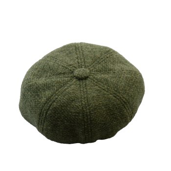 RABIONEK CZAPKA DAMSKA TT022.01-ZIELEŃ