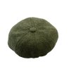 RABIONEK CZAPKA DAMSKA TT022.01-ZIELEŃ