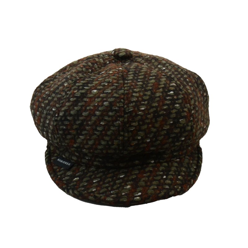 RABIONEK CZAPKA DAMSKA TT022.01/T08