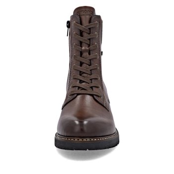 REMONTE BOTKI DAMSKIE SKÓRZANE D1A70-24