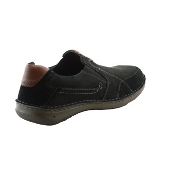JOSEF SEIBEL PÓŁBUTY MĘSKIE 44901 TE071 101
