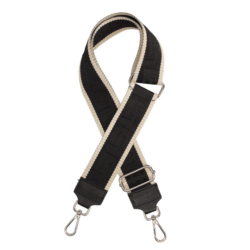 TOSCANIO PASEK DO TOREBKI TOS T3 CZARNY