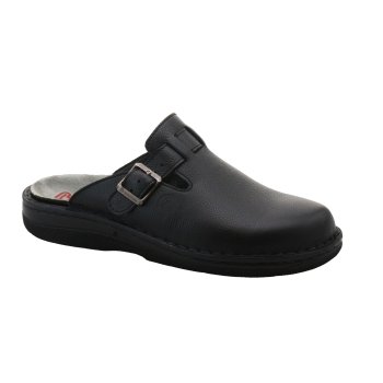 BERKEMANN KLAPKI MĘSKIE MAX-PLUS 05729-908