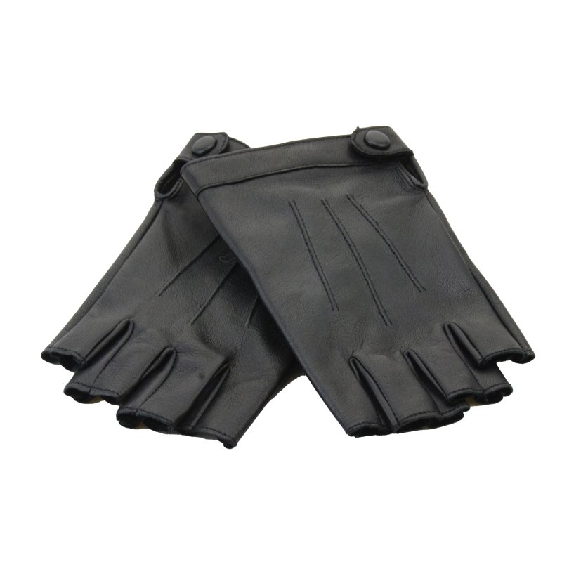 INSIGNIUM RĘKAWICZKI IR571 KC XL CZARNY