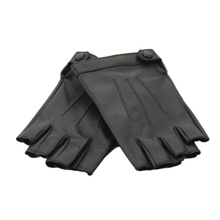 INSIGNIUM RĘKAWICZKI IR571 KC XL CZARNY