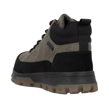 RIEKER TRZEWIKI MĘSKIE 35508-25