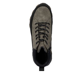 RIEKER TRZEWIKI MĘSKIE 35508-25