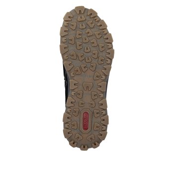 RIEKER TRZEWIKI MĘSKIE 35508-25