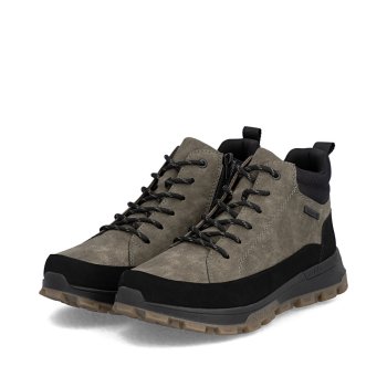 RIEKER TRZEWIKI MĘSKIE 35508-25