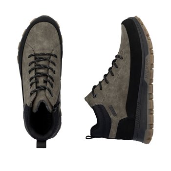 RIEKER TRZEWIKI MĘSKIE 35508-25