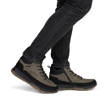 RIEKER TRZEWIKI MĘSKIE 35508-25