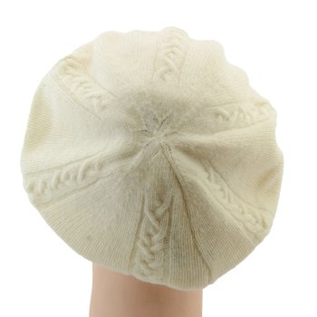 RABIONEK BERET DAMSKI BDZ25.04/9010
