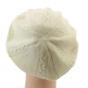 RABIONEK BERET DAMSKI BDZ25.04/9010