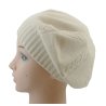 RABIONEK BERET DAMSKI BDZ25.04/9010