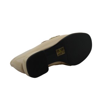 ARTIKER PÓŁBUTY DAMSKIE SKÓRZANE 55C0411