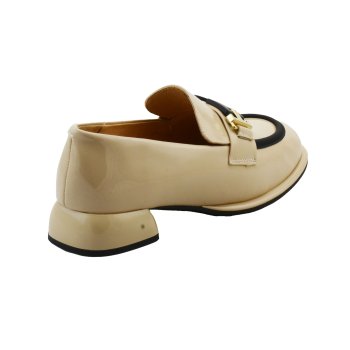 ARTIKER PÓŁBUTY DAMSKIE SKÓRZANE 55C0411