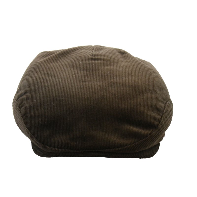 RABIONEK CZAPKA MĘSKA M64S/50-60-BRĄZ