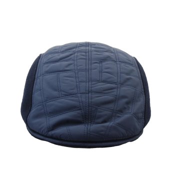 RABIONEK CZAPKA MĘSKA M64WP/WG637T-GR-58