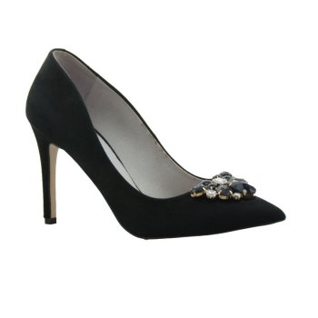 7 MIL SZPILKI DAMSKIE 818168T-N501