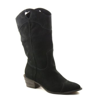 HAMMER KOZAKI 861 CZARNY