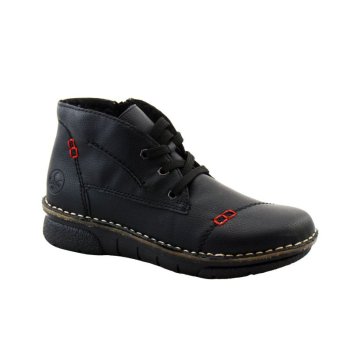 RIEKER BOTKI DAMSKIE 73301-00