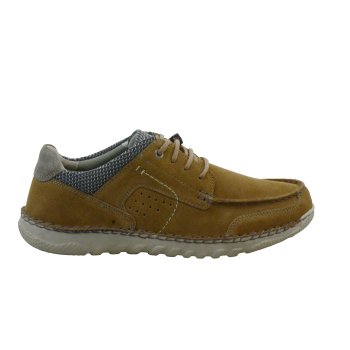 JOSEF SEIBEL PÓŁBUTY MĘSKIE 42710 TE16 251