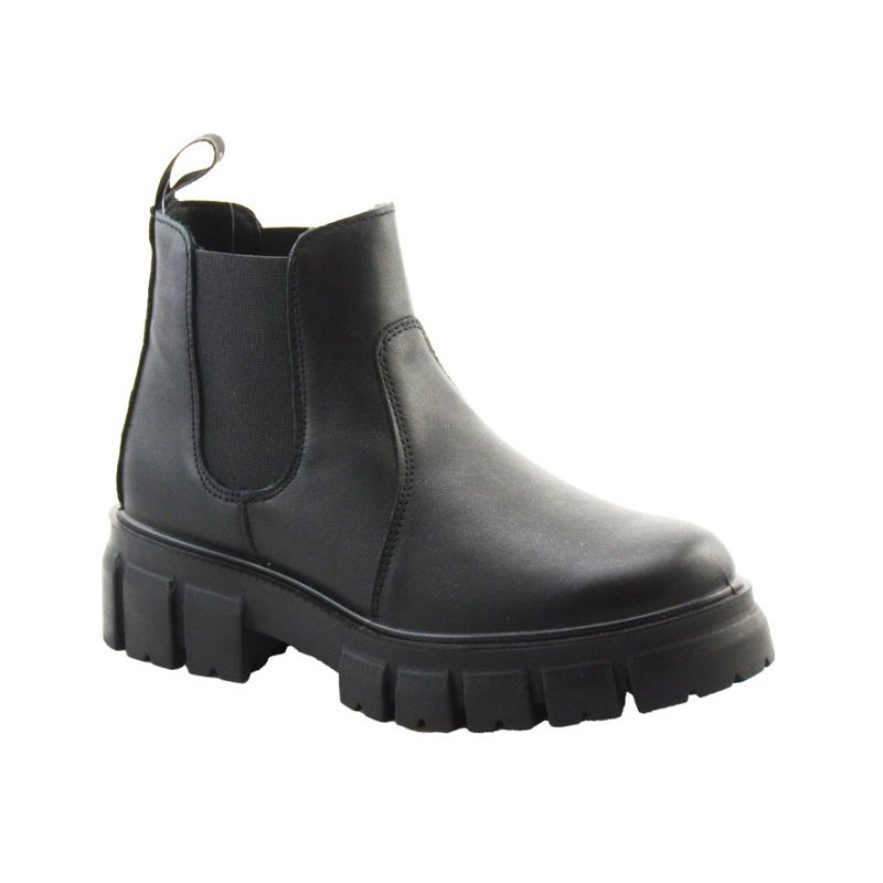 IGI&CO BOTKI DAMSKIE 6664200