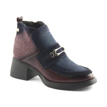 MACIEJKA BOTKI DAMSKIE 06747-23/00-8