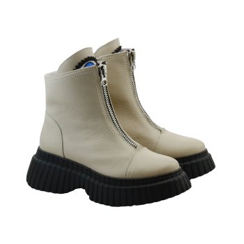 EKSBUT BOTKI DAMSKIE 6F-7139-S85