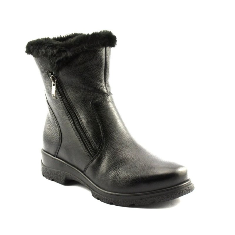 CAPRICE BOTKI DAMSKIE 9-26409-41 02B